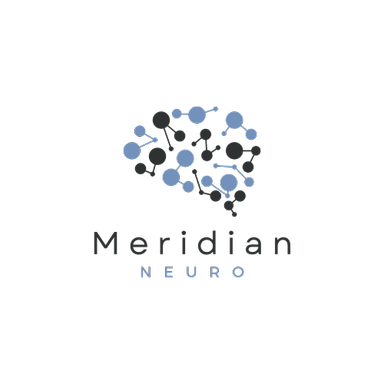 meridian neuro logo